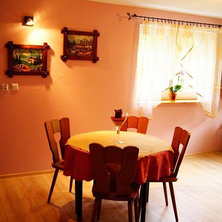 Apartamento U Robsona Szklarska Poręba Exterior foto