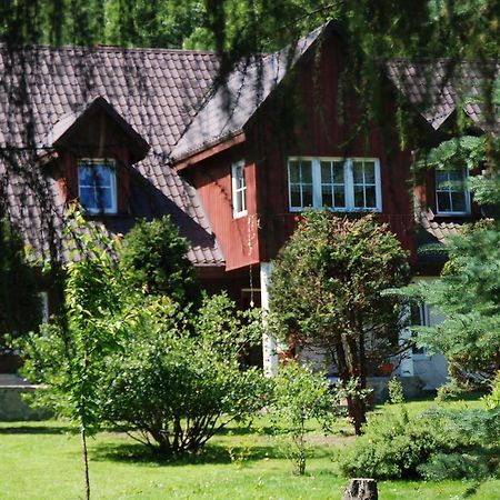 Apartamento U Robsona Szklarska Poręba Exterior foto