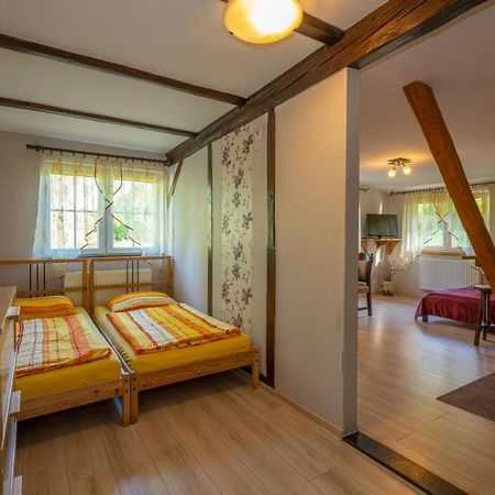 Apartamento U Robsona Szklarska Poręba Exterior foto