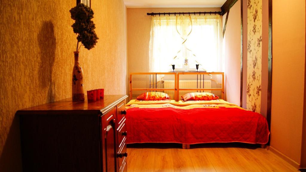 Apartamento U Robsona Szklarska Poręba Habitación foto