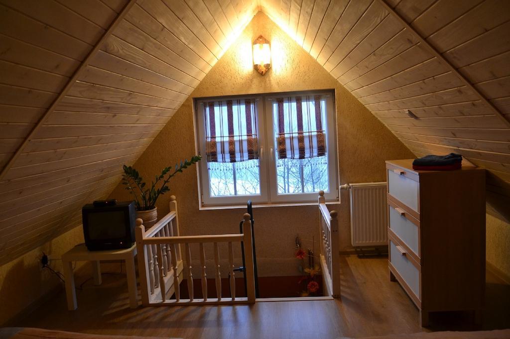 Apartamento U Robsona Szklarska Poręba Habitación foto