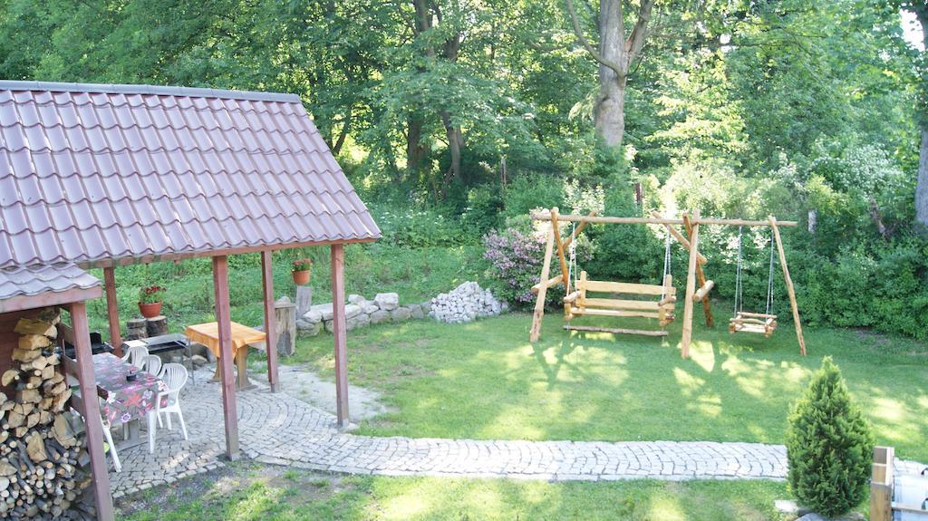 Apartamento U Robsona Szklarska Poręba Exterior foto