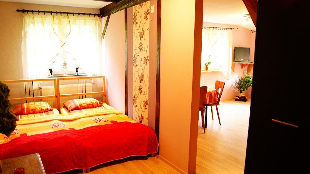 Apartamento U Robsona Szklarska Poręba Habitación foto