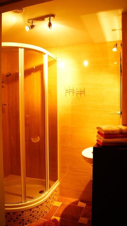 Apartamento U Robsona Szklarska Poręba Habitación foto