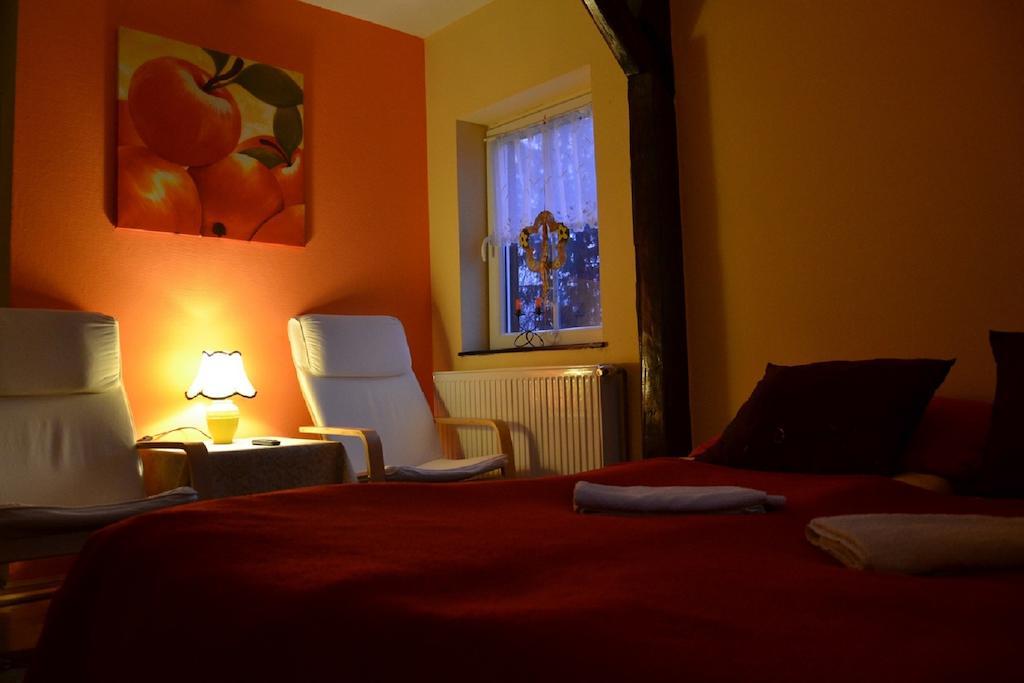 Apartamento U Robsona Szklarska Poręba Habitación foto