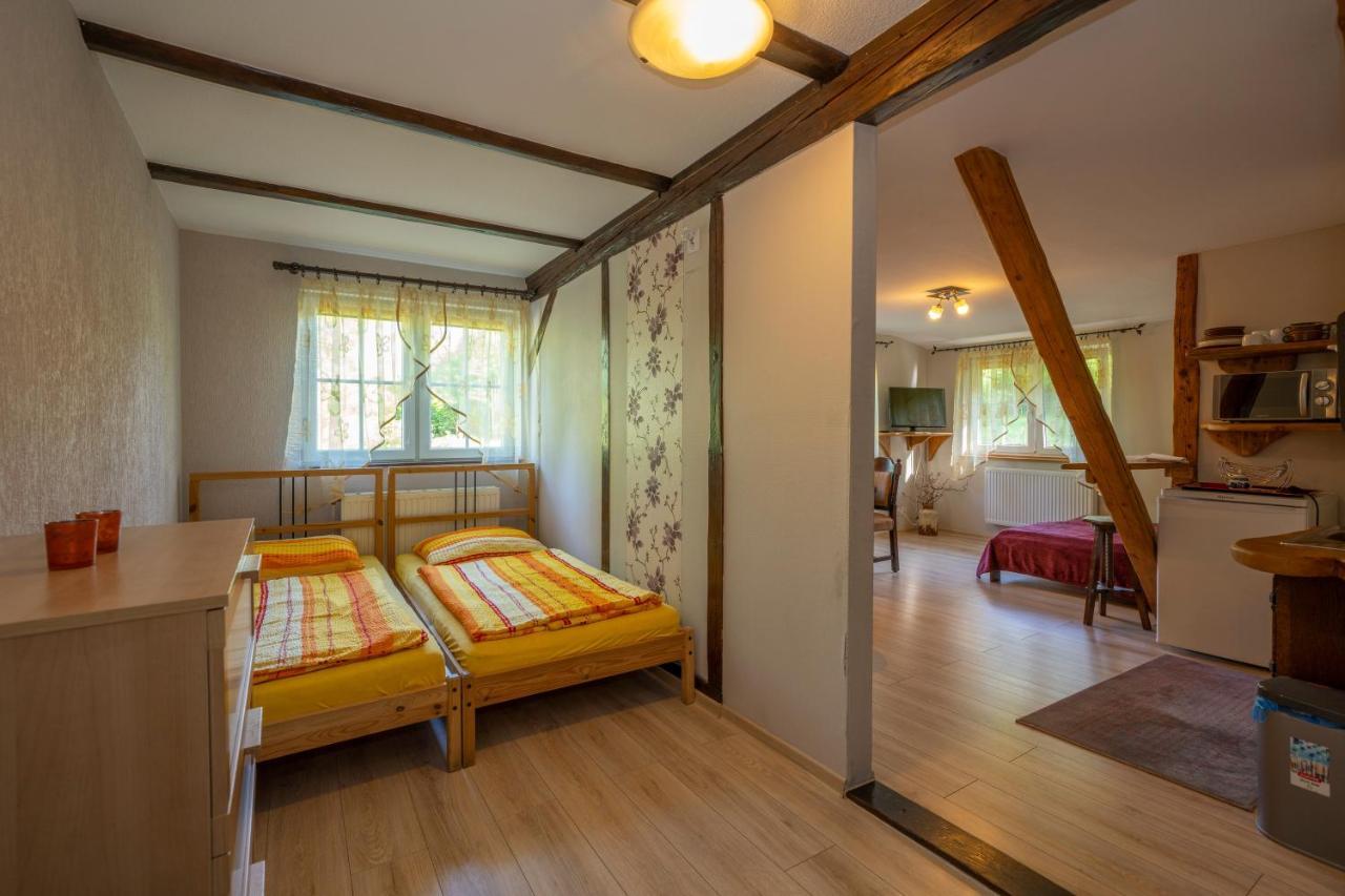 Apartamento U Robsona Szklarska Poręba Exterior foto