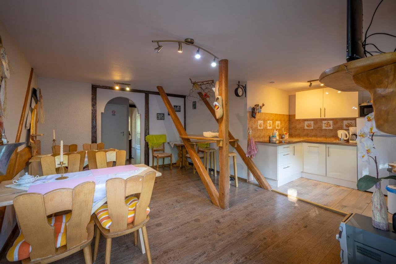 Apartamento U Robsona Szklarska Poręba Exterior foto