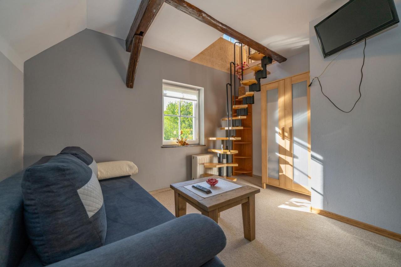 Apartamento U Robsona Szklarska Poręba Exterior foto