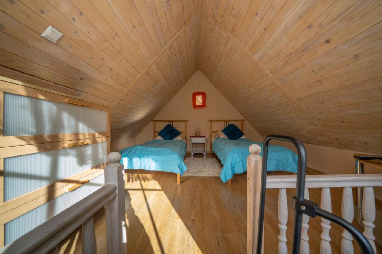 Apartamento U Robsona Szklarska Poręba Exterior foto